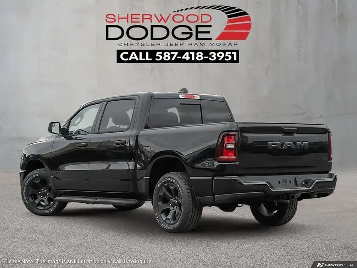 Ram 1500 2026 photo 4