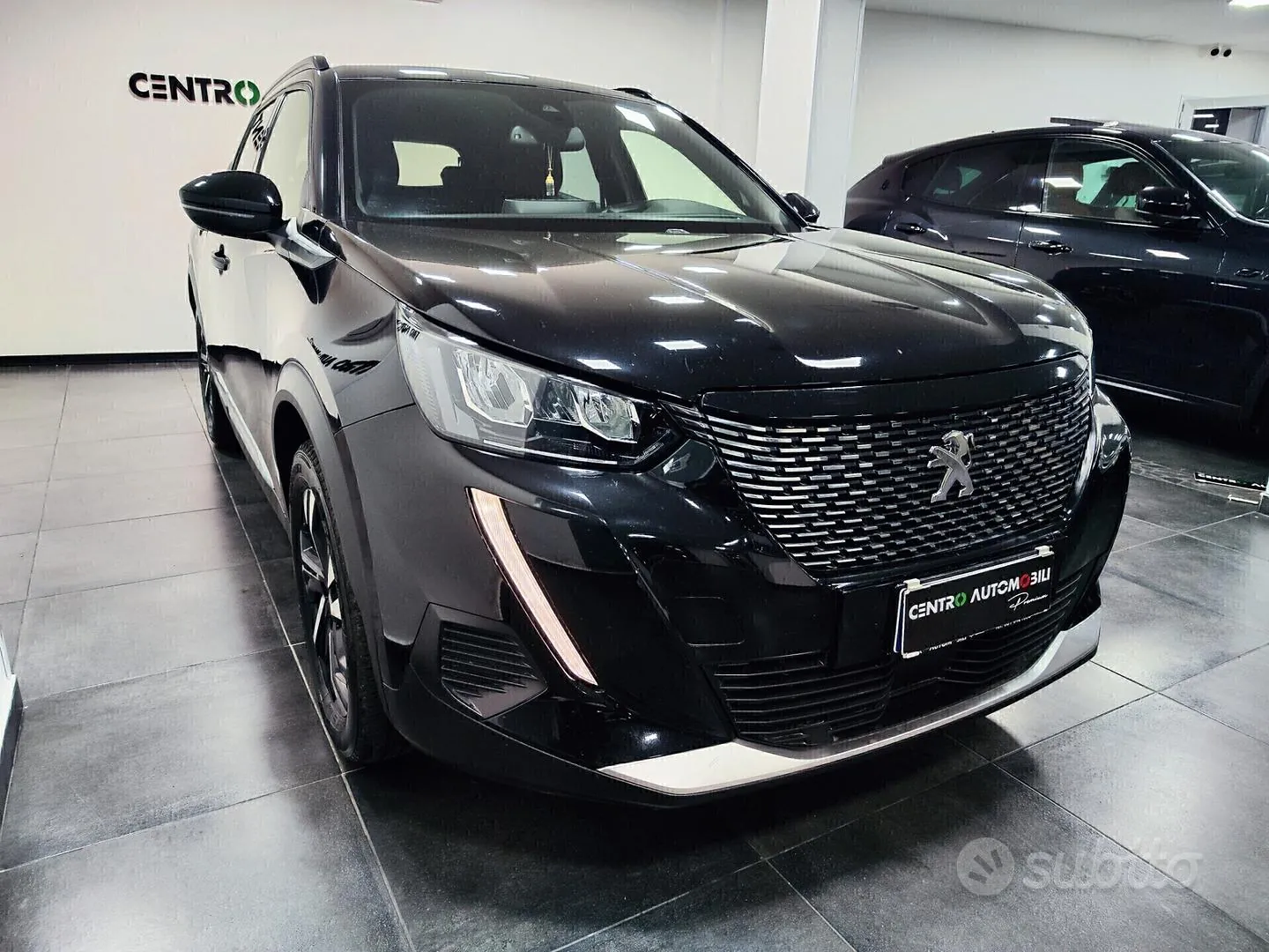 Peugeot 2008 2023 photo 4