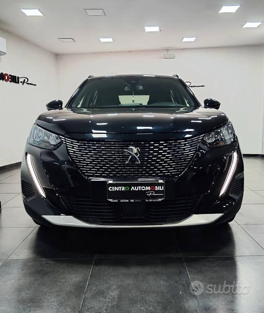 Peugeot 2008 2023 photo 3