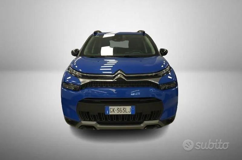 Citroen C3 Aircross 2022 photo 3