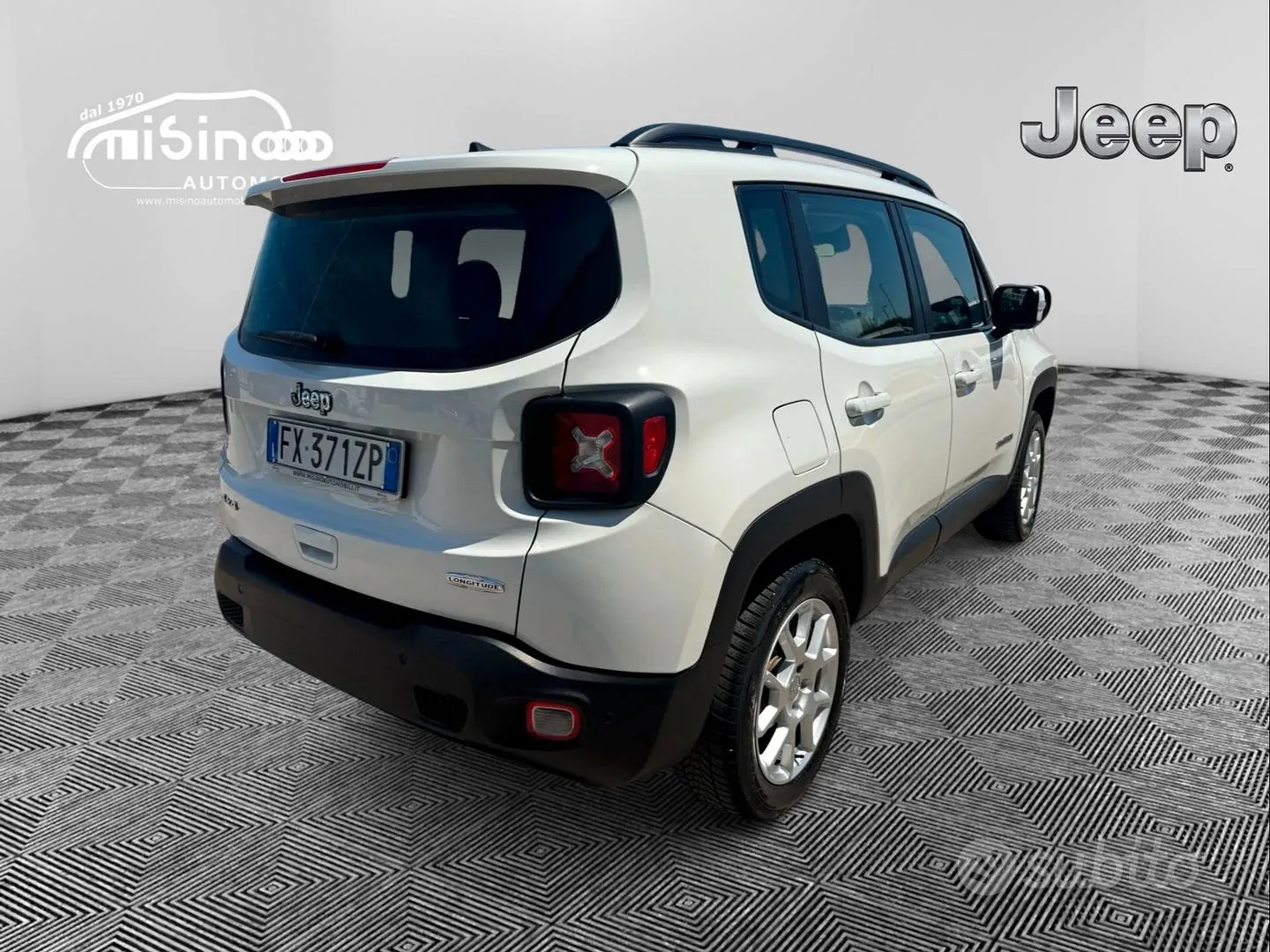 Jeep Renegade 2019 photo 3