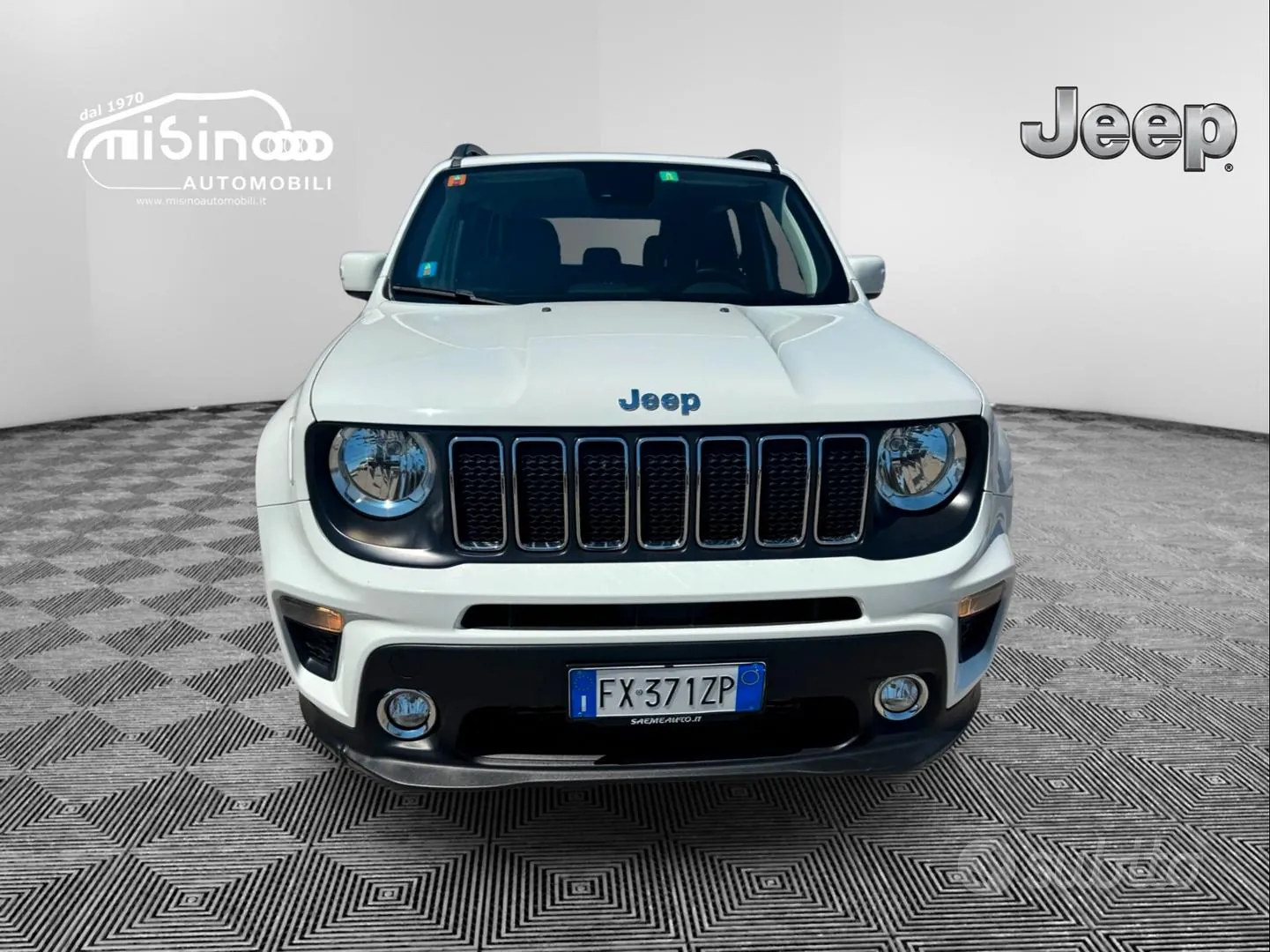 Jeep Renegade 2019 photo 2