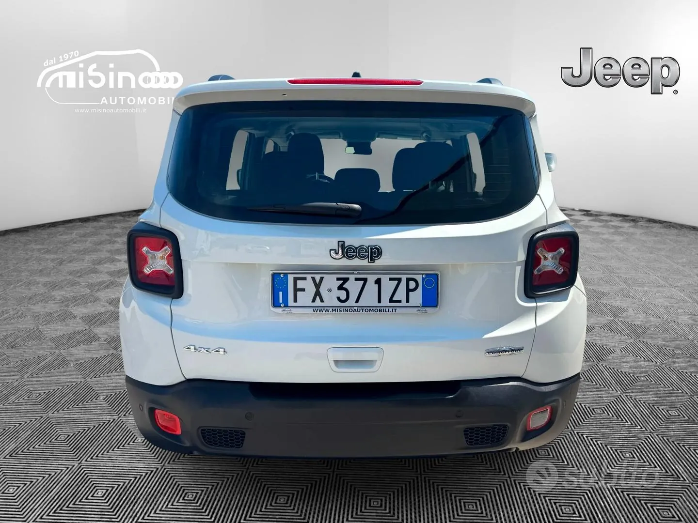Jeep Renegade 2019 photo 4