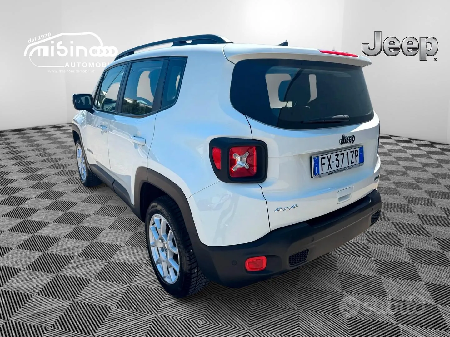 Jeep Renegade 2019 photo 5
