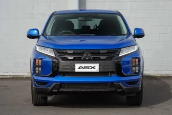 Mitsubishi Asx 2026 photo 3