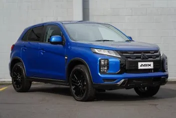 Mitsubishi Asx 2026 photo 2