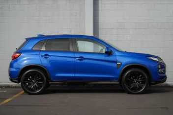 Mitsubishi Asx 2026 photo 5