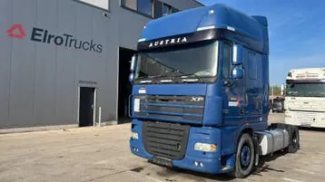 DAF Xf 105.460