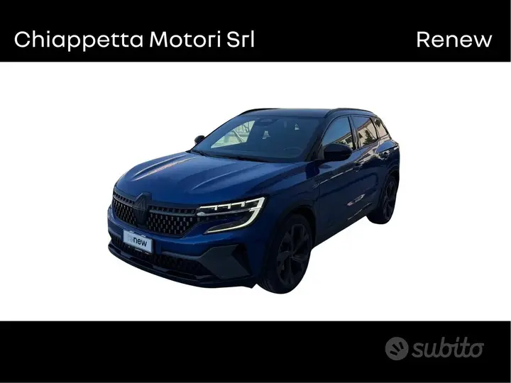 Renault Austral