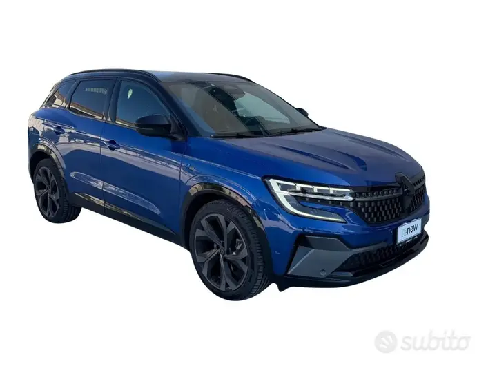 Renault Austral 2023 photo 2