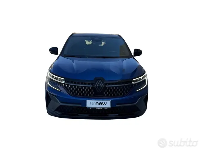 Renault Austral 2023 photo 3