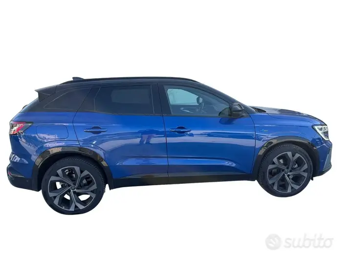 Renault Austral 2023 photo 5