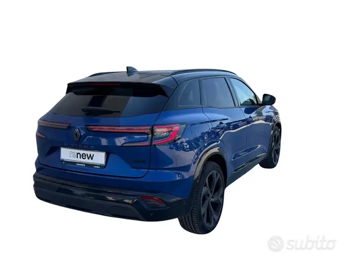 Renault Austral 2023 photo 4