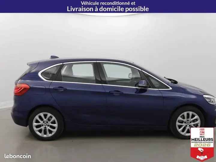 BMW Série 2 Active Tourer 2020 photo 4