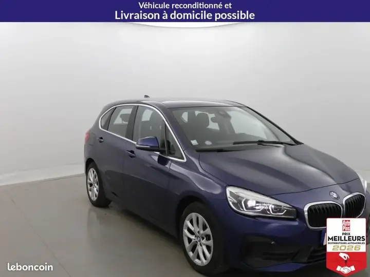 BMW Série 2 Active Tourer 2020 photo 3