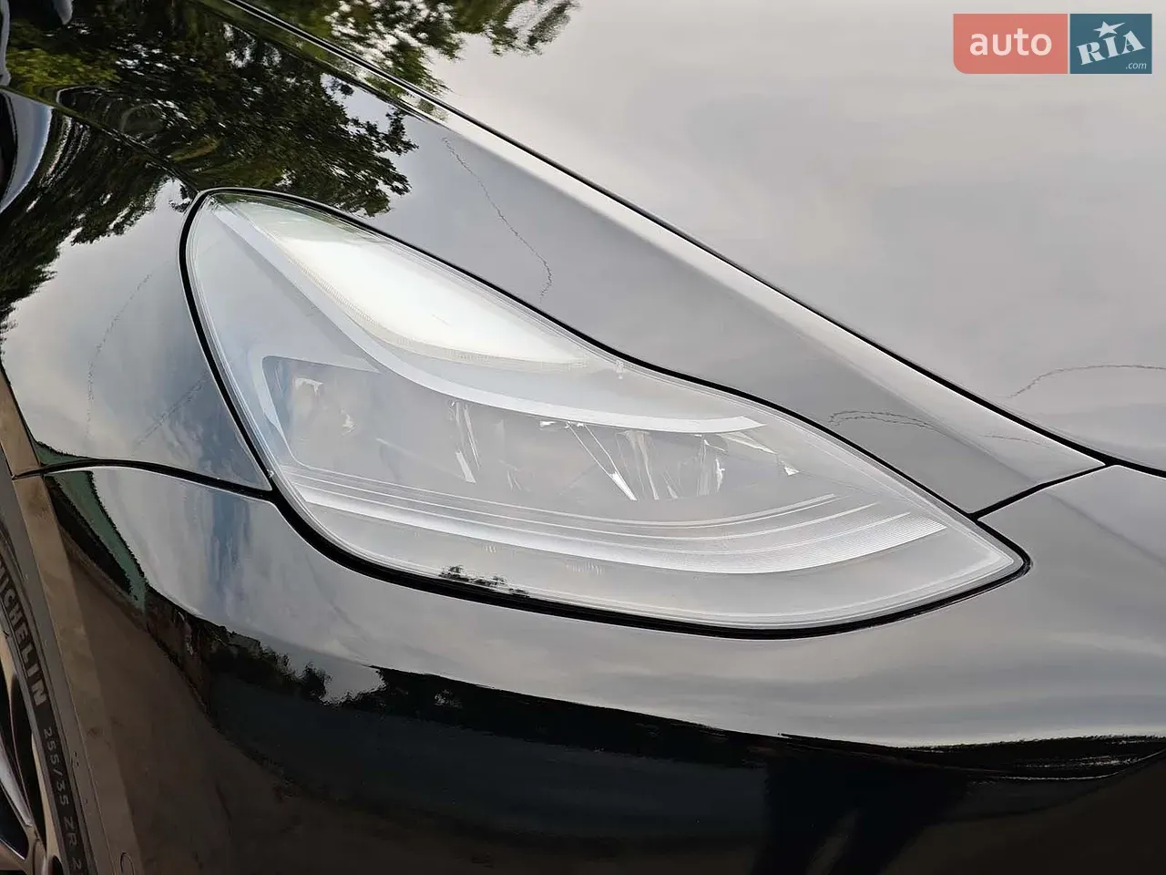 Tesla Model Y 2022 photo 5