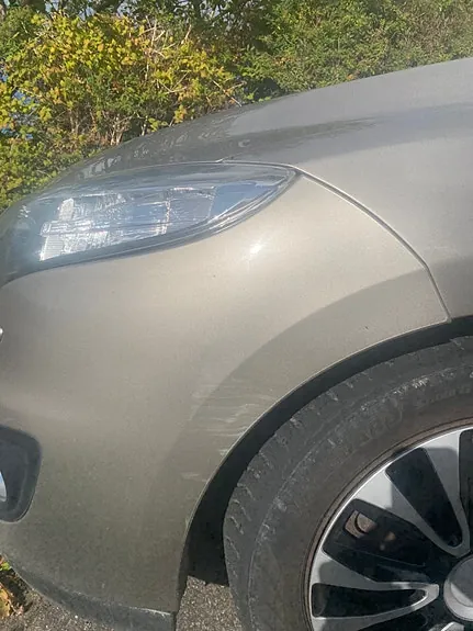 Renault Megane Iii 2013 photo 2