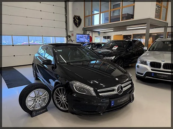 Mercedes-Benz A220