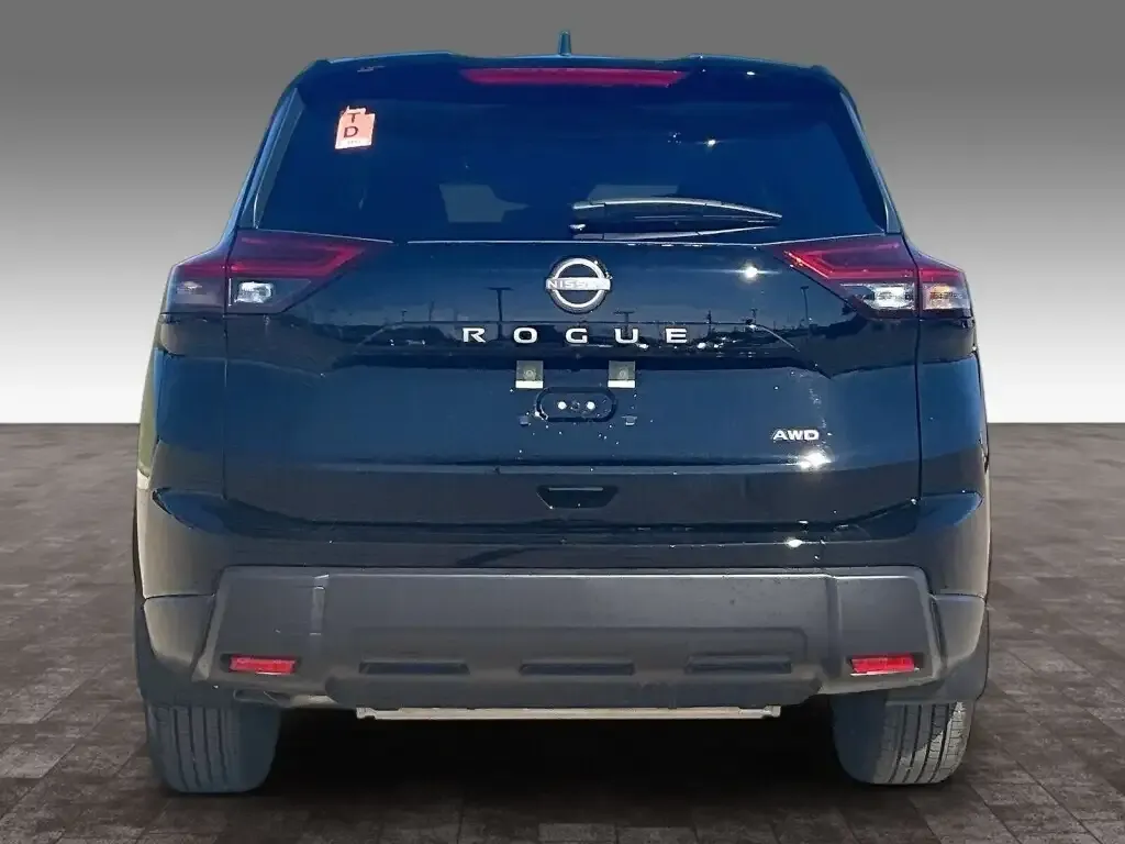 Nissan Rogue 2026 photo 4