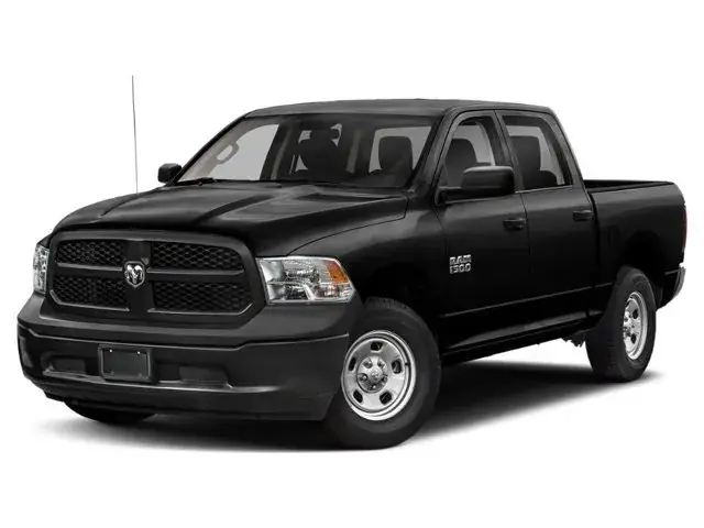 Ram 1500 Classic