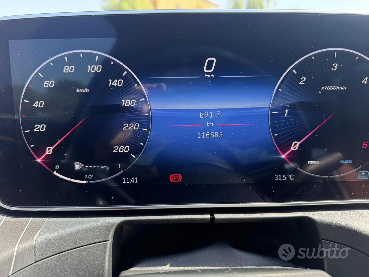 Mercedes-Benz C 2022 photo 4