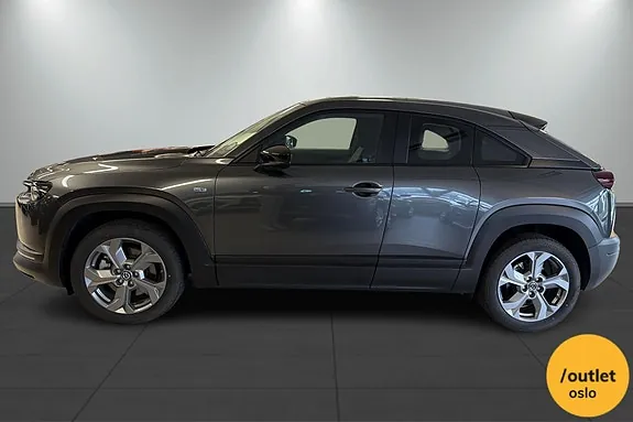 Mazda Mx-30 2023 photo 2
