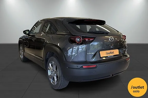 Mazda Mx-30 2023 photo 3