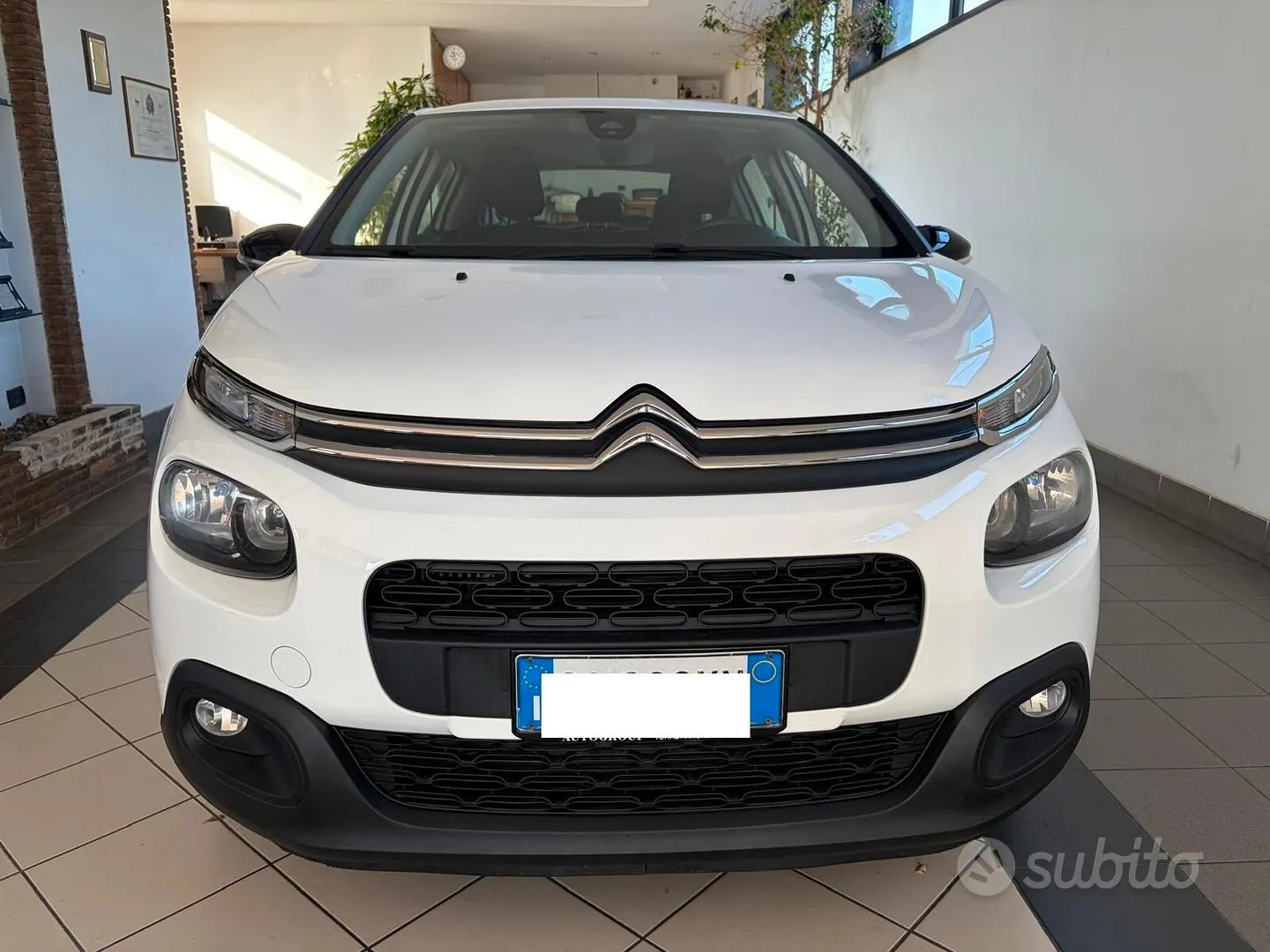 Citroen C3 2021 photo 3