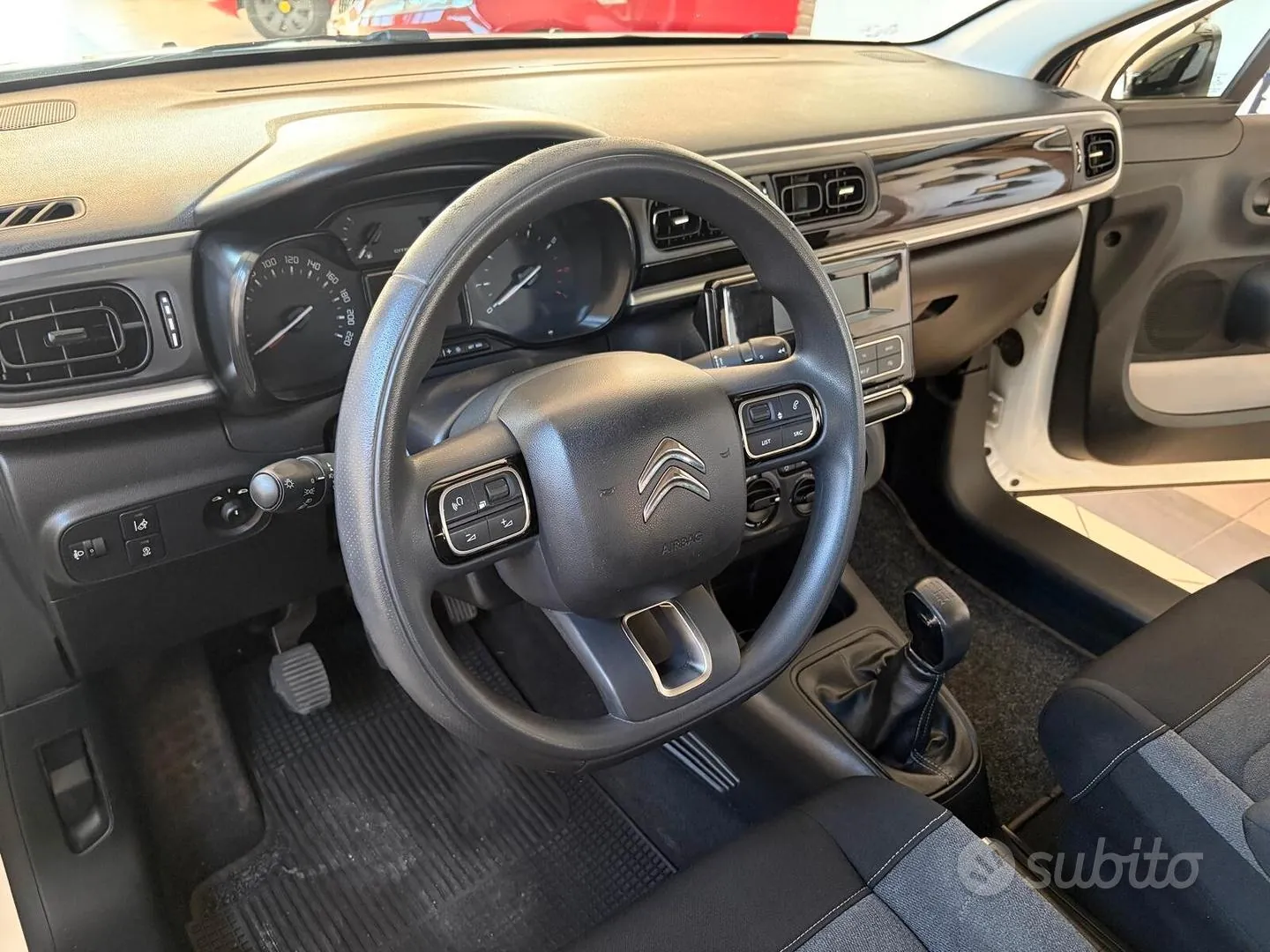 Citroen C3 2021 photo 4