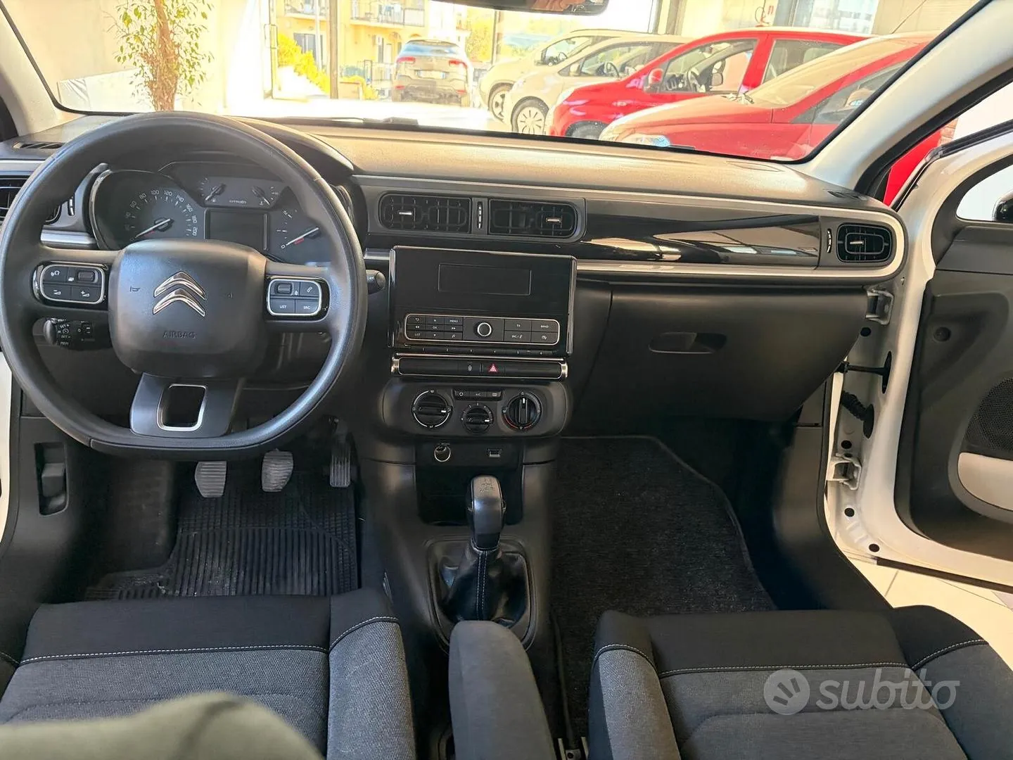 Citroen C3 2021 photo 5