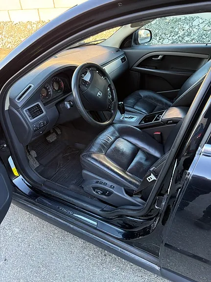 Volvo S80 2007 photo 5