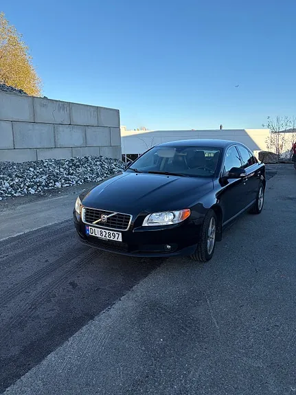 Volvo S80 2007 photo 2