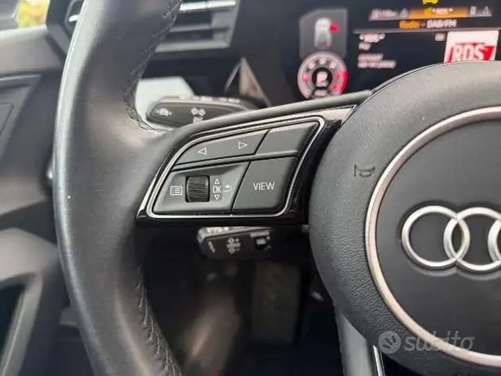 Audi A3 2024 photo 5