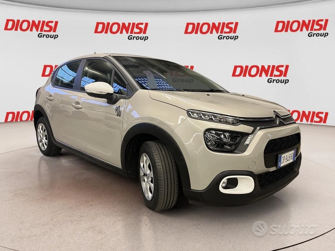 Citroen C3 2023 photo 5