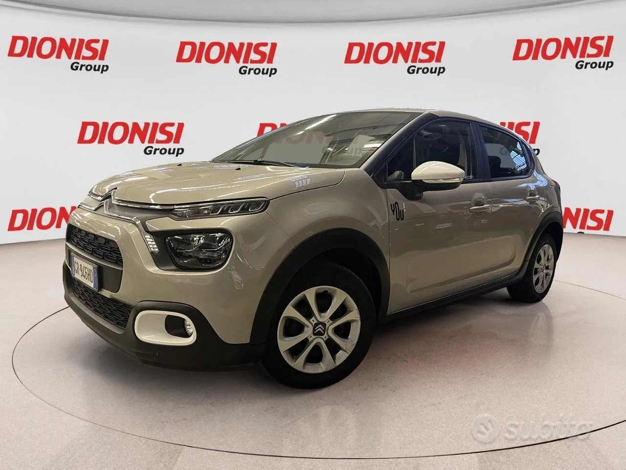 Citroen C3
