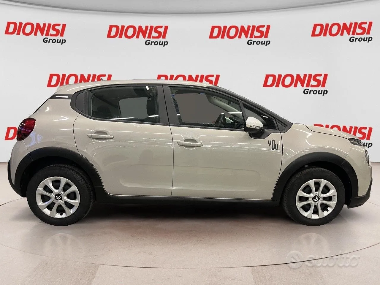 Citroen C3 2023 photo 3
