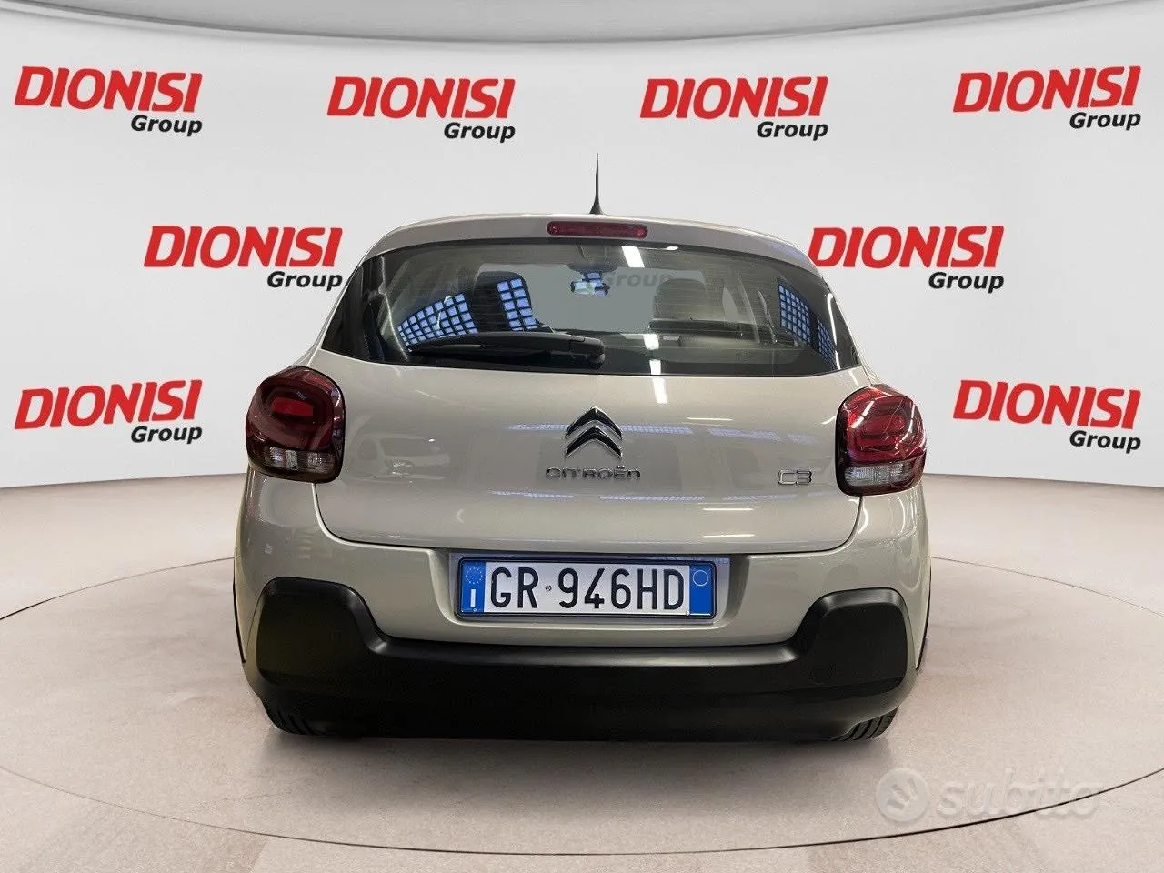 Citroen C3 2023 photo 4