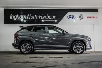 Hyundai Kona 2026 photo 3