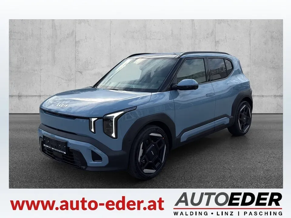 Kia Ev2 2026 photo 3