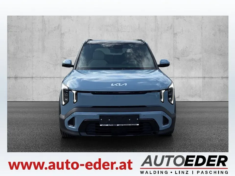 Kia Ev2 2026 photo 2