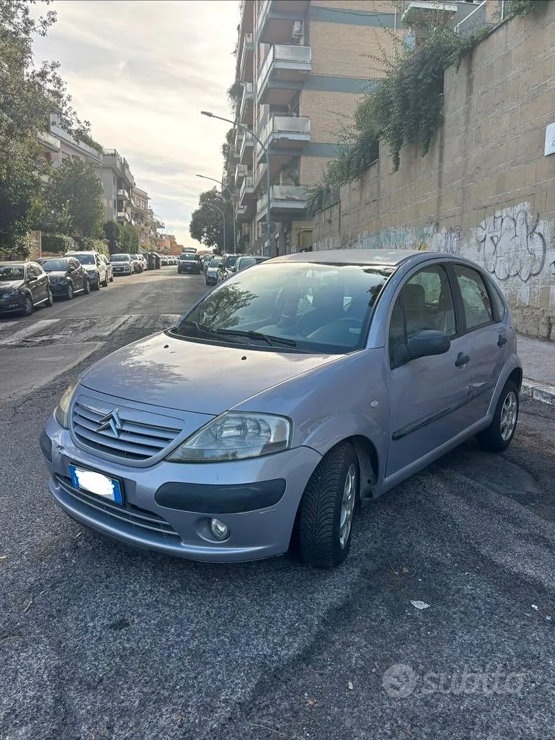 Citroen C3
