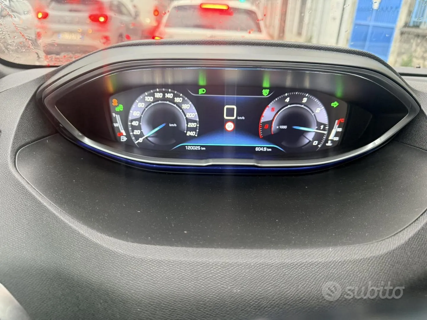 Peugeot 3008 2018 photo 4