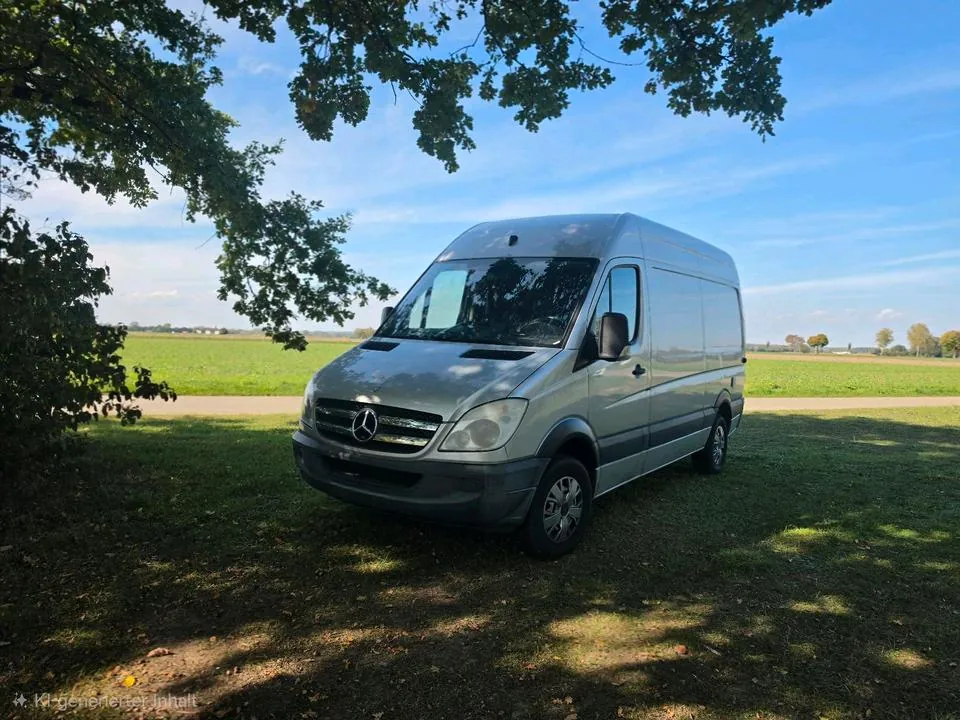 Volkswagen Sprinter