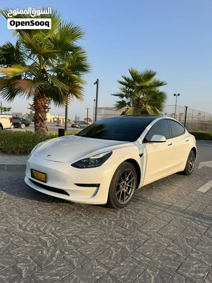 Tesla Model 3 2023 photo 4