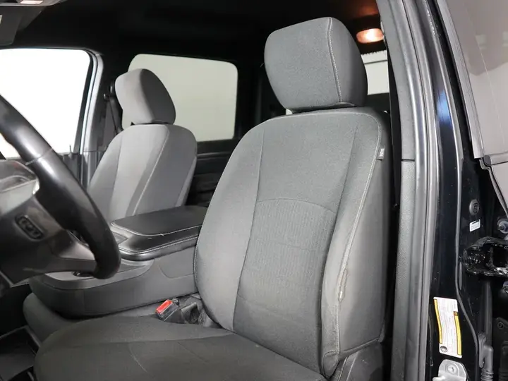 Ram 1500 Classic 2021 photo 5