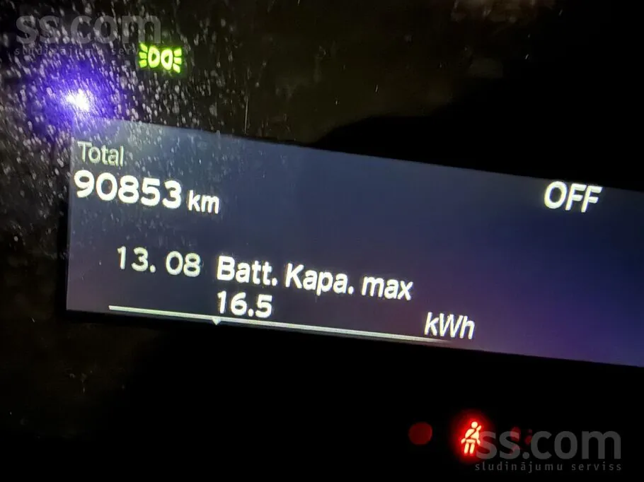 BMW I3 2014 photo 5