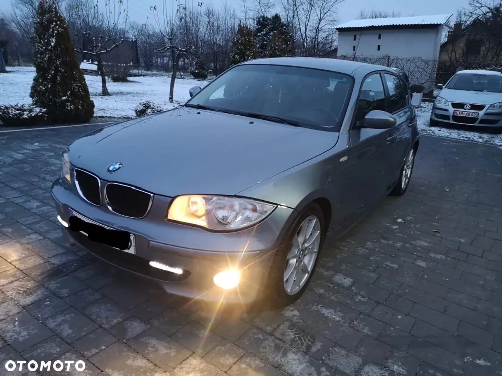 BMW Seria 1
