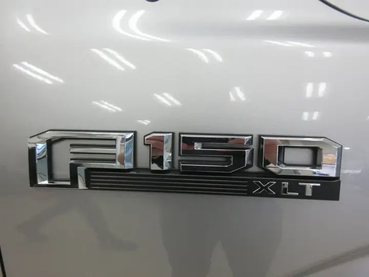 Ford F-150 2020 photo 3