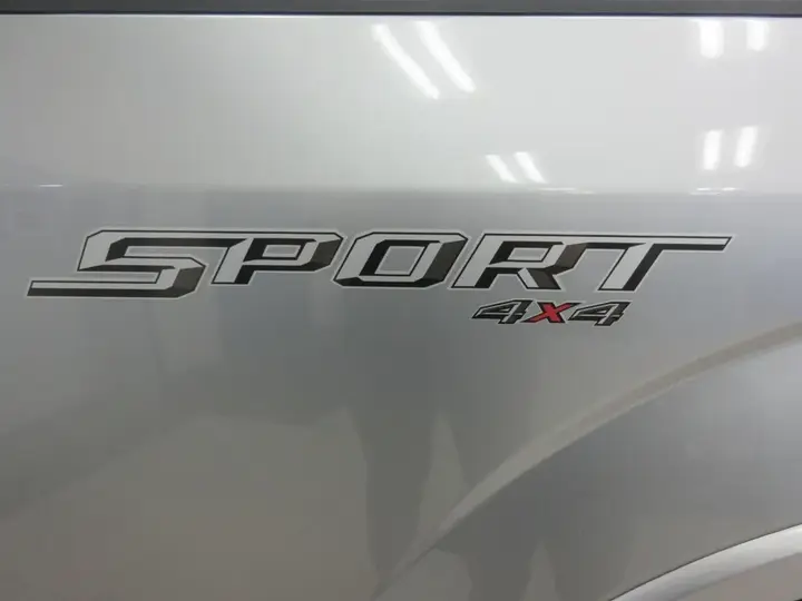 Ford F-150 2020 photo 5