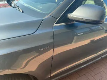 Audi Q5 2012 photo 3